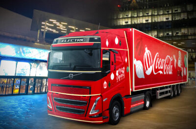 COCA-COLA CHRISTMAS TOUR MILANO_02.12.2023COCA-COLA CHRISTMAS TOUR MILANO_02.12.2023