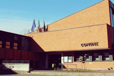 cusano milanino comune