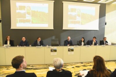 convegno rl