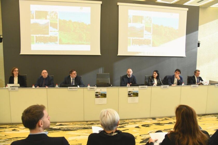 convegno rl