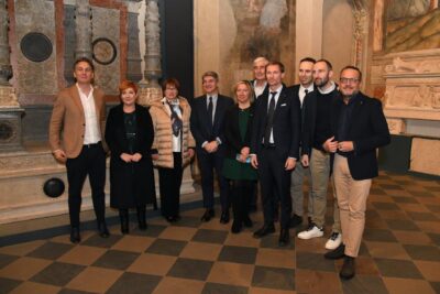 consiglio regionale bs