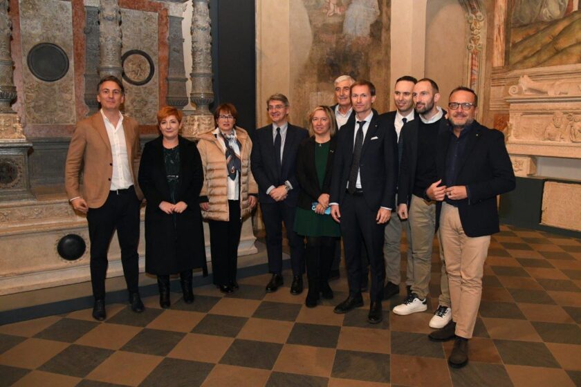 consiglio regionale bs