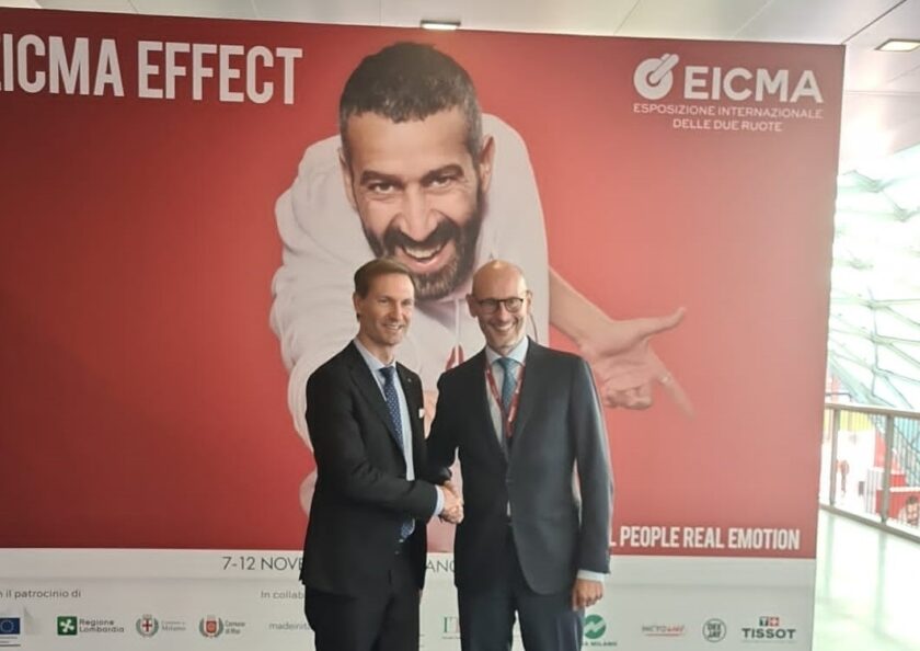 Eicma