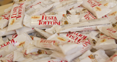 FESTA DEL TORRONE