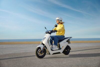 23YM HONDA EM1 e: