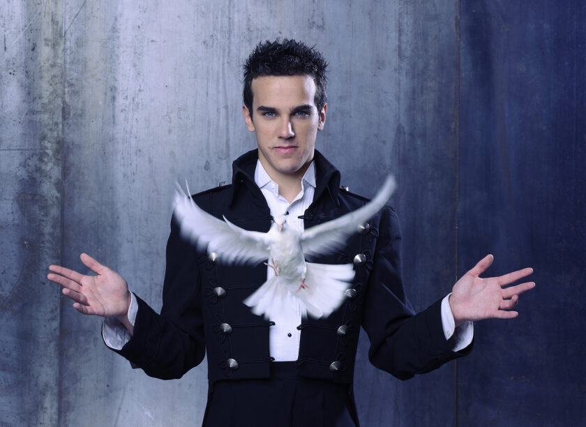 Luca Bono