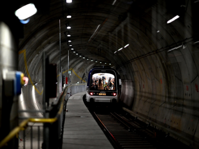 metropolitana M4