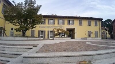 Municipio Arcore