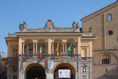 Municipio di Lodi