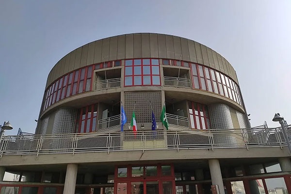 pioltello selezione pubblica