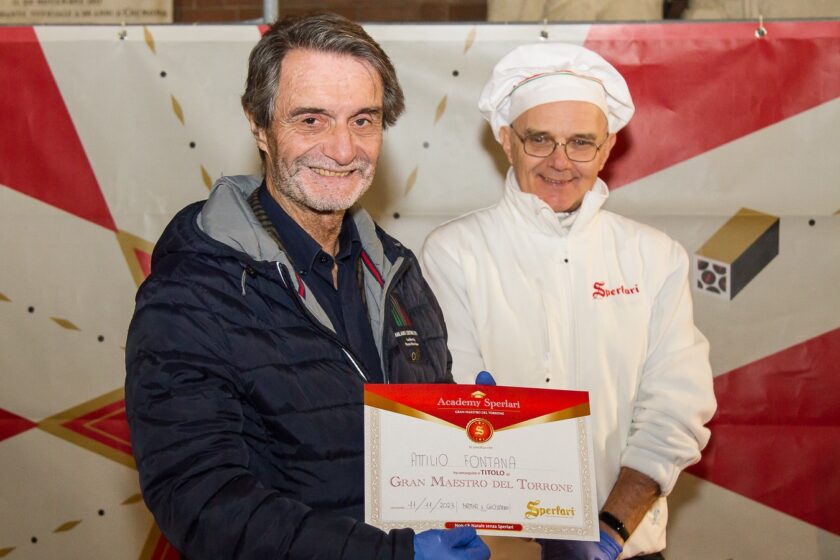 PRESIDENTE FONTANA