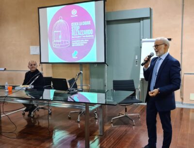 Pellai alla Burba