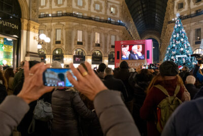 Prima diffusa