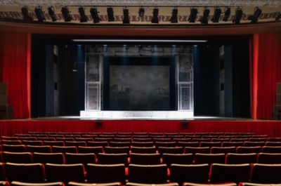 Teatro Milano