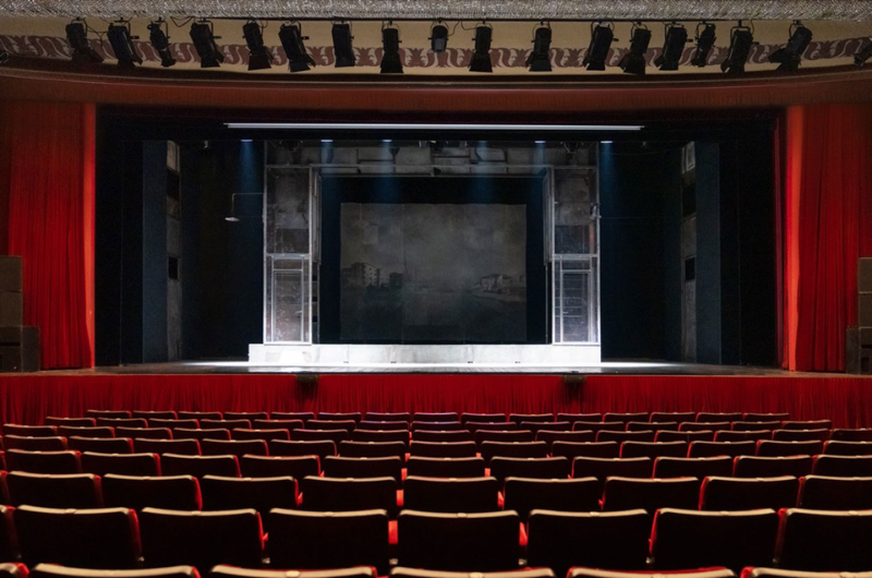 Teatro Milano
