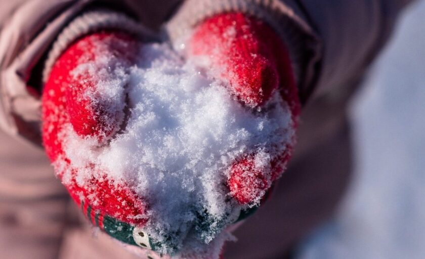 neve natale