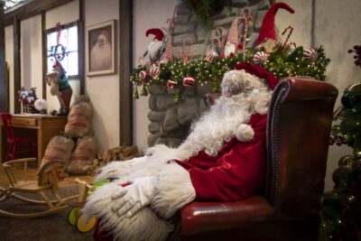 babbo natale