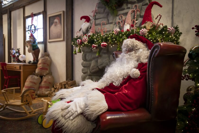 babbo natale