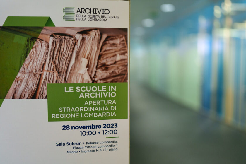 archivi storici lombardia