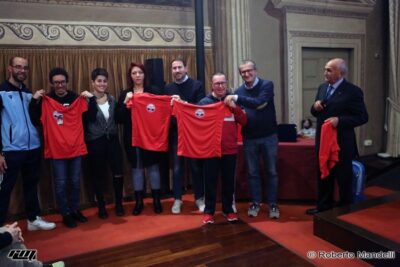 atletica cinisello