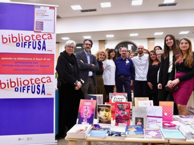 biblioteca milano femminicidio