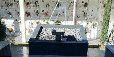 cimitero locate