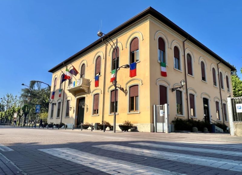 comune cormano nuova