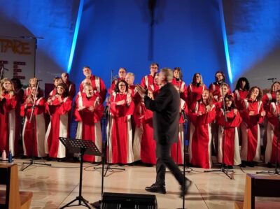 concerto gospel
