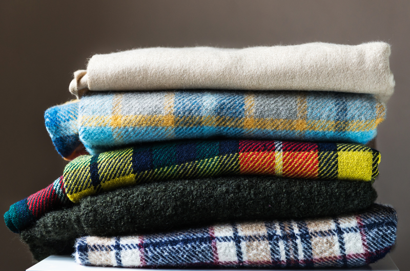 coperte