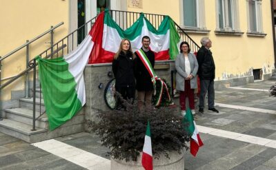 dresano 4 novembre