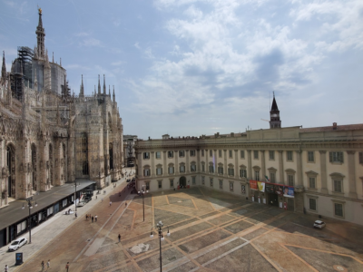 duomo e non solo