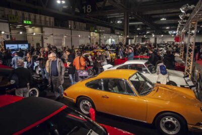 fiera milanoclassica