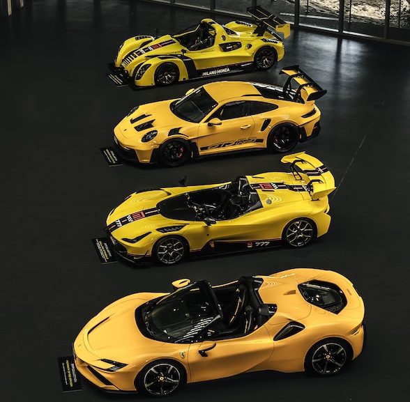 foto autoclassica