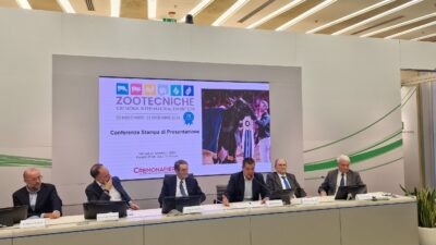foto conf stampa