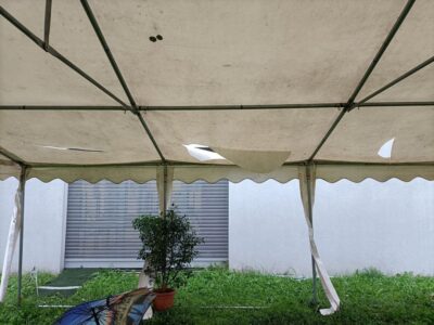gazebo
