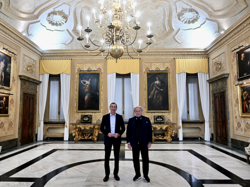 lavori palazzo marino presentazione