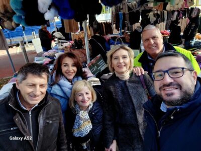 mercato pioltello forte