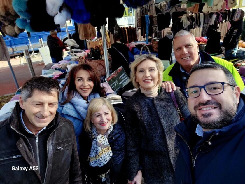 mercato pioltello forte
