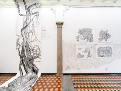 milano drawing week