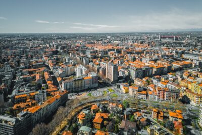 milano visuale