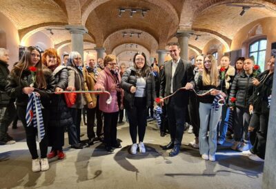 mostra rho deportazione