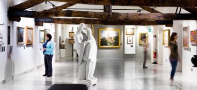 museo