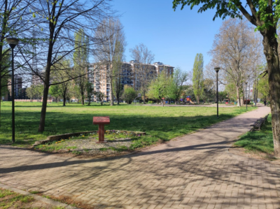 parco-molinazzo cormano