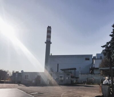 piattaforma ecologica sesto san giovanni