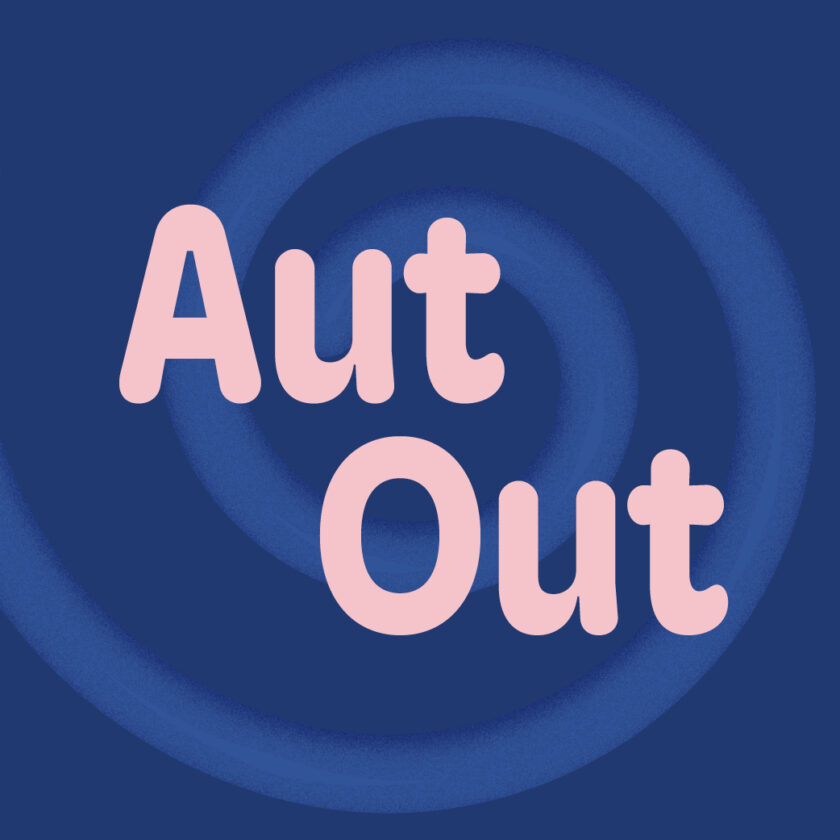 Aut out