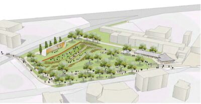 saronno rendering parco seminario