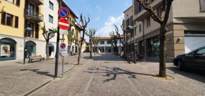 saronno centro