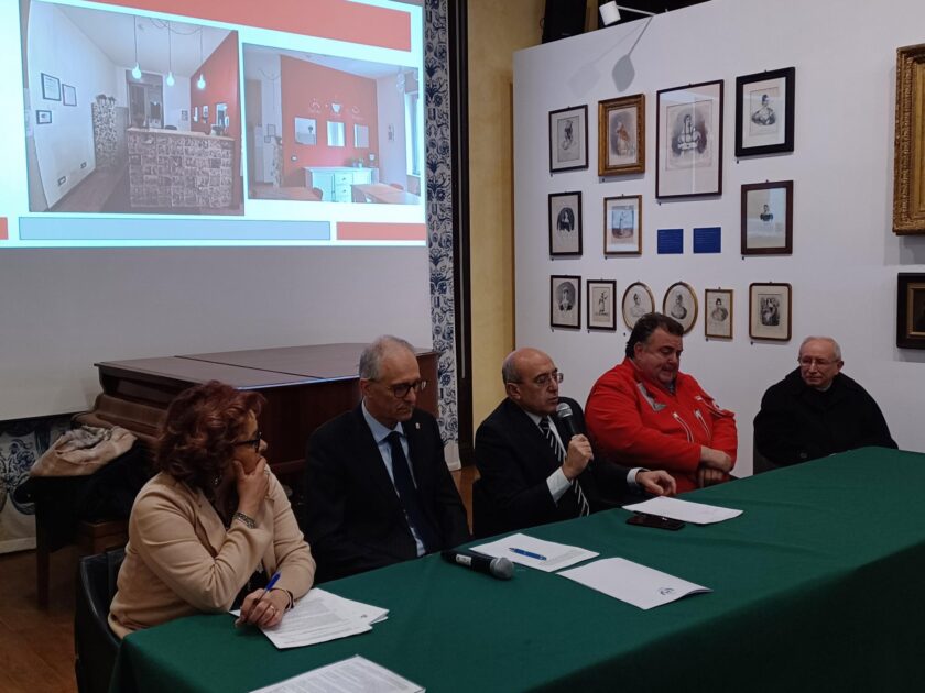 saronno ostello accordo