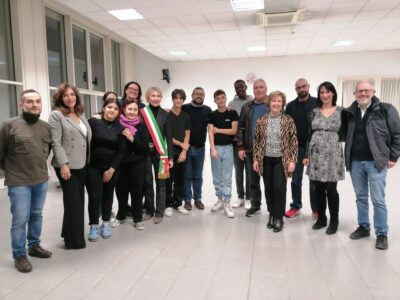talent hub pioltello