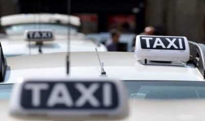 taxi